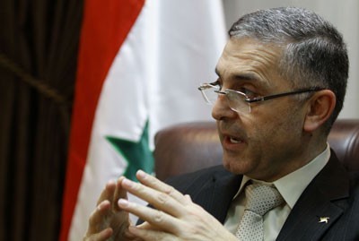 Photo of Syrian Minister: Social reconsolidation paves the ground for political solution to the crisis