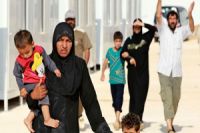 Photo of UN does nothing but warns over growing Syrian refugees