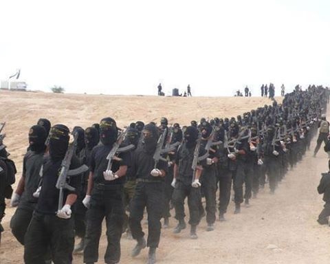 Photo of “Zionist Saudi regime’s last battle: 4000 fighters have been trained for Syria!