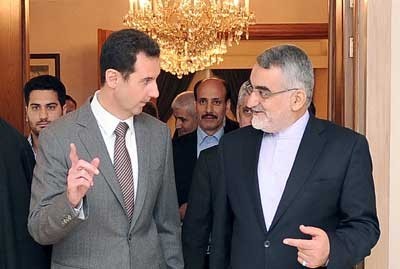 Photo of Assad Says Wahhabism Is Greatest Danger to World