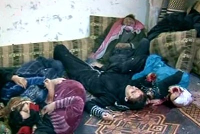 Photo of Video- How the images of the so-called ‘massacre’ taken in Syria was viewed.