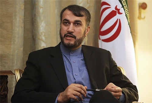 Photo of Deputy FM: Iran to Offer New Peace Plan on Syria