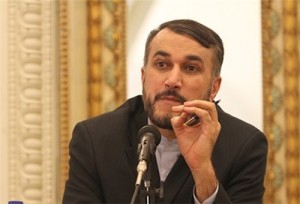 Photo of Iran’s Deputy FM Warns West against Repercussions of Supporting Terrorists in Syria