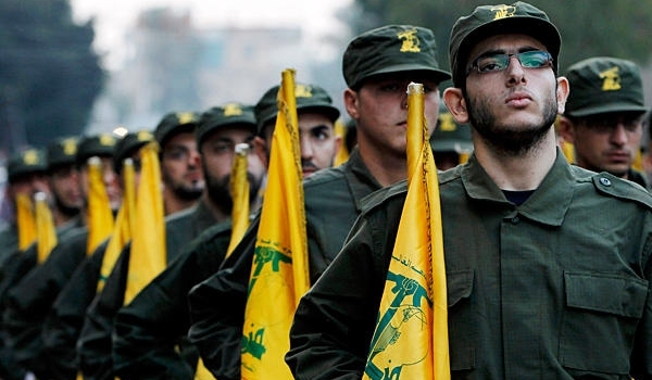 Photo of Jund Al-Sham Terrorist Group Pleads for Hezbollah’s Clemency to Return to Lebanon