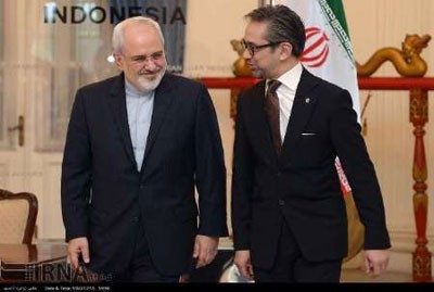 Photo of Indonesia, Iran: Peaceful dialogue should be top priority to solve Syria crisis