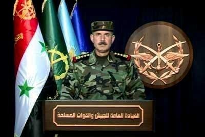 Photo of Army Command: Success in al-Zara significant due to the town’s geographic position and its importance for terrorists