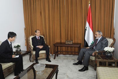 Photo of Information Minister: Syria’s victory over terrorism marks a triumph for all free world powers