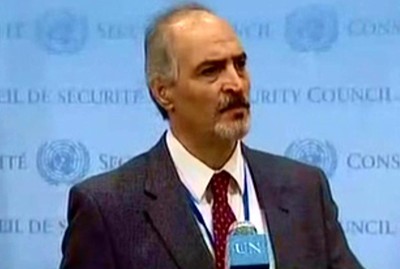 Photo of Al-Jaafari: elections in any country is an internal affair that no one has right to talk about