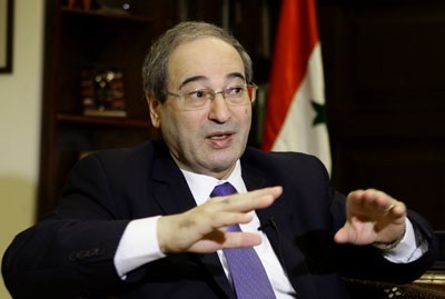 Photo of Mikdad reiterates Syria’s commitment to fulfilling its obligations regarding chemical weapons