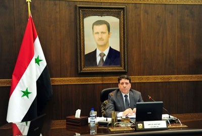 Photo of Syrian PM: Rebuilding phase requires comprehensive administrative development