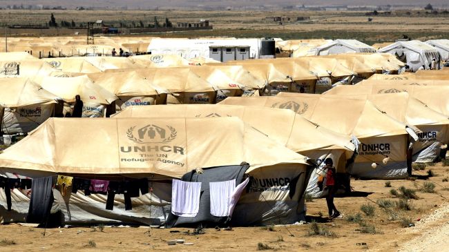 Photo of New Syrian refugee camp to open in Jordan: UN