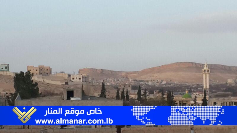 Photo of Syrian Army Firmly Controls Rima Farms, Besieges Yabroud in Qalamoun