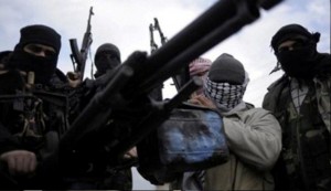 Photo of Terrorism finacier Saudi fears return of own militants waging war in Syria
