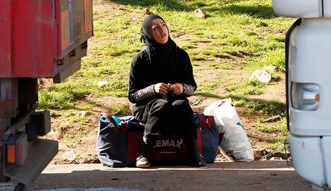Photo of Shocking report: Syrian women humiliated, exploited in Turkey