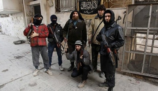 Photo of European police arrest 19 terrorists participated in Syria war