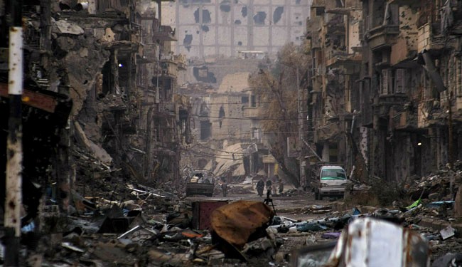 Photo of Syria suffers $31 billion in war ‘damage’: PM