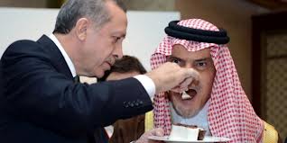 Photo of Leaked: Turkey officials discuss offensive against Syria