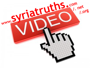 Photo of Video- The 9-11 WTC and dirty War on Syria
