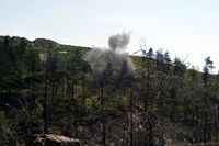 Photo of Photos- Army’s advance in the countryside north of Lattakia