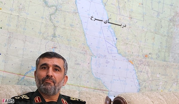 Photo of IRGC Commander: Assad Still in Power Due to Iran’s Support