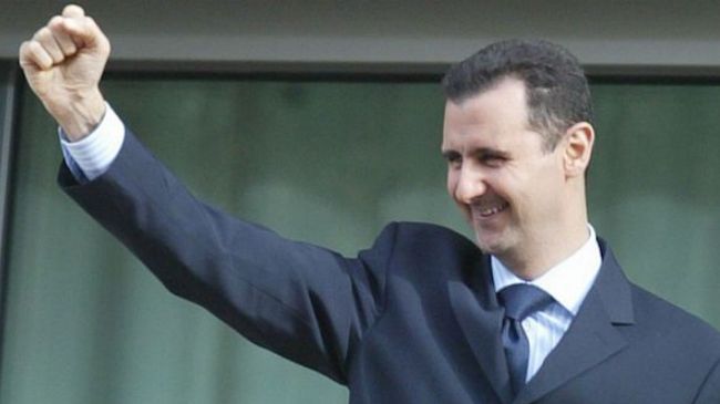 Photo of West must face fact: Assad standing tall