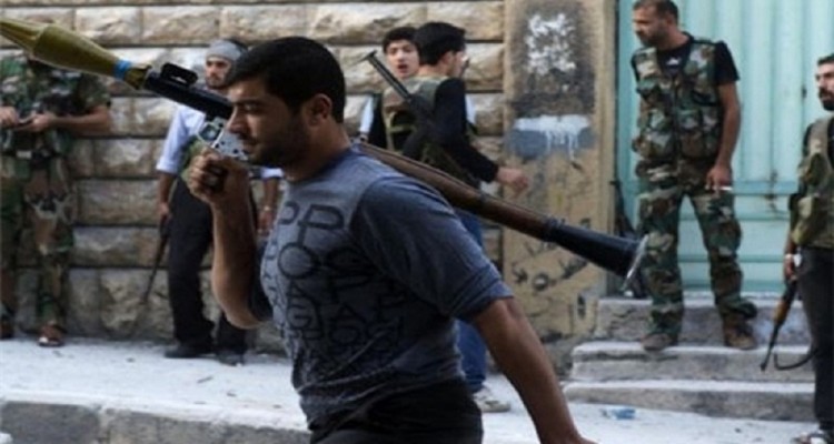 Photo of Syria: Besieged Terrorists in Homs Threaten to Surrender in 48 Hours