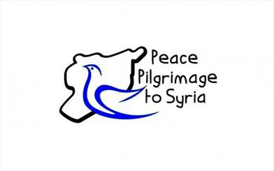Photo of Syrian peace pilgrims to attend University of Tehran