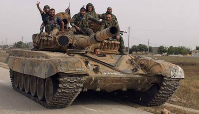Photo of Syrian army retakes key post in Latakia: TV
