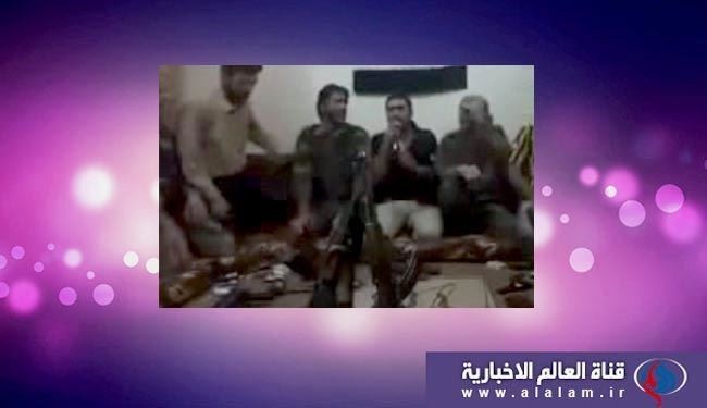 Photo of Suicide explosive belt goes off among terrorists