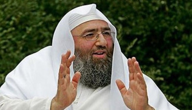 Photo of Salafi terrorist leader ‘on the run’ in Lebanon