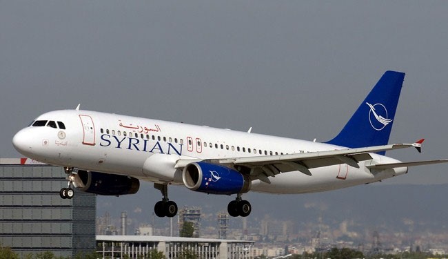 Photo of Syria to launch new commercial airline