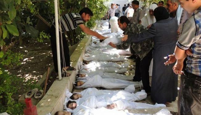 Photo of At Least 150, 000 people have been killed in Syria by Turkey, US, israel, West, Arab Regimes-backed terrorists