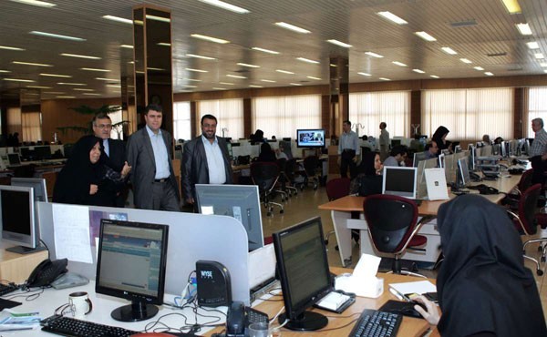 Photo of SANA, Iranian news agencies discuss improving media cooperation