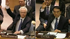 Photo of China, Russia Veto UN Attempt to Refer Syria to ICC
