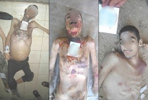 Photo of IIT once more refuted the so-called “Syrian Govern. systematic torture” allegations presented to UNSC by AA
