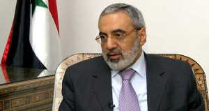 Photo of Information Minister: What is happening in Iraq threatens entire region