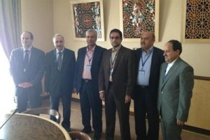 Photo of Syria, Iran discuss technical plans, possibility of signing memo of understanding