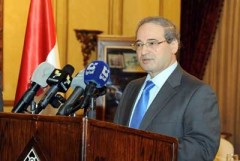 Photo of Mikdad: Syrian people will defend their sovereignty and independence