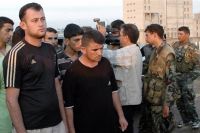 Photo of Syria: 57 Detainees released in Deir Ezzur under amnesty decree