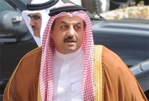 Photo of Terrorist supporter Qatar Calls for Ceasefire in Syria