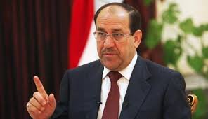 Photo of Maliki: Syria Carried out Iraq Border Strike against ISIL Takfiris