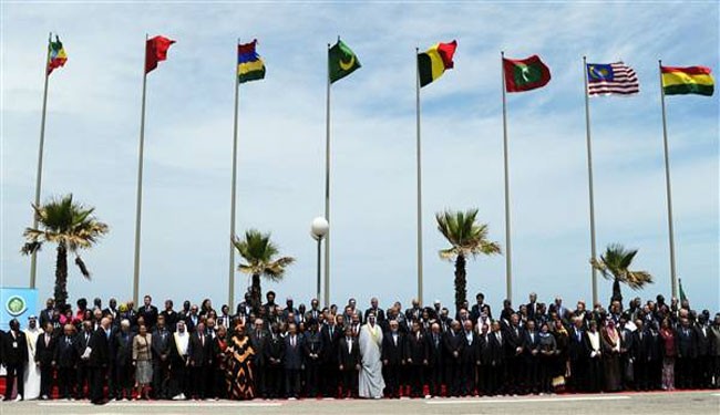 Photo of NAM ministerial meeting condemns terrorism in Syria, supports political solution to crisis