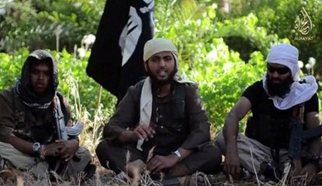 Photo of UK imams urge youths to avoid Syria war
