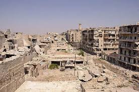 Photo of Syria, Iraq destroyed by West: Commentator