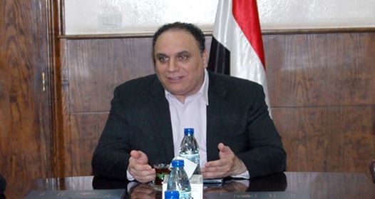 Photo of Homs Governor: Most of the state department in Homs city will be operational3