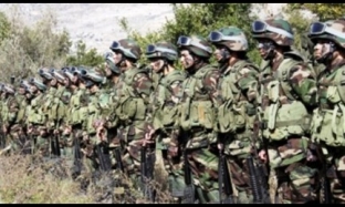Photo of Hezbollah takes full control of Lebanon’ Syria border