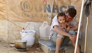 Photo of Over 6 million Syrian kids in dire need of aid: UNICEF