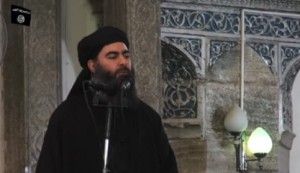 Photo of Breaking: Iraq says heaviliy injured Baghdadi escaped to Syria and the man on ISIL video is ‘indisputably’ not Baghdadi