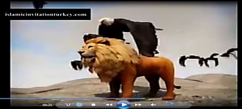 Photo of VIDEO: Iraqi Lions not to leave the the country suffer ISIL(Daesh) RATS incursion!
