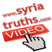 Photo of 16 Videos in ONE- Mujaheeds(?) in Syria declare collaboration with Israel, WAGE WAR against Islam